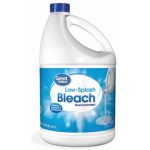 Bleach Filling Machine Blekmedelfyllningsmaskin