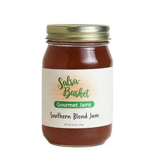 SALSA JAM