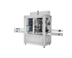 Salladfyllningsmaskin