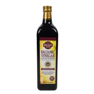 Vinäger