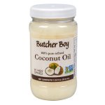 Coconut Oil Filling Machine Kokosnötsoljepåfyllningsmaskin