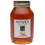 Honey Filling Machine Honungfyllningsmaskin